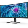 Philips 346E2CUAE/00 Monitor UltraWide Curvo 34 pulgadas WQHD